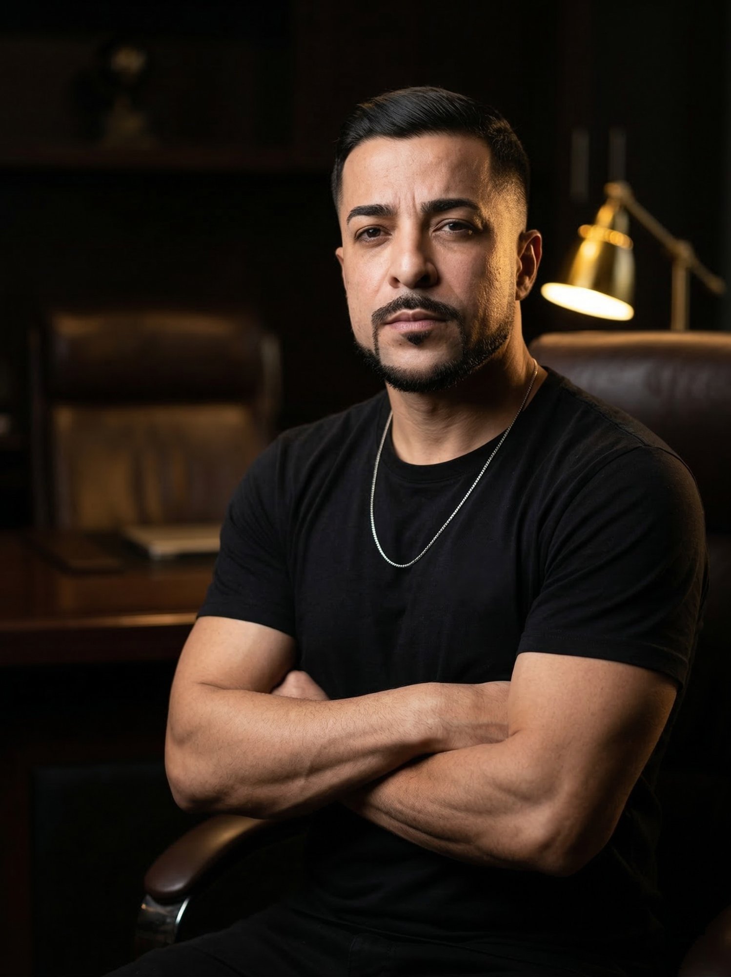 Gabriel Ozilio